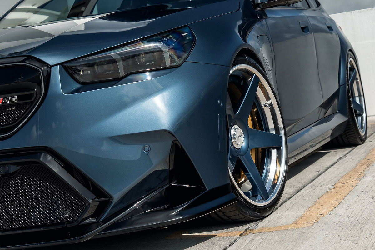 Choosing The Right Wheel Design For Your Car – Velgen Wheels