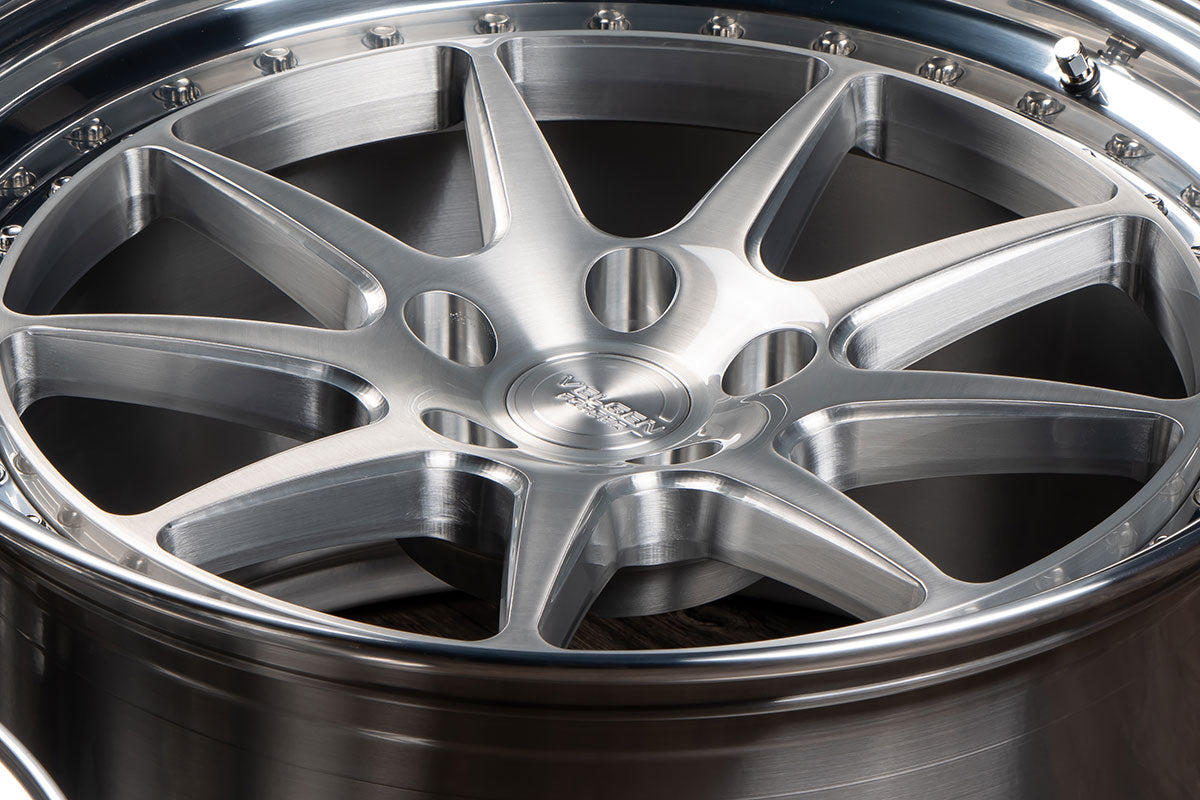 How To Measure Wheel Size Velgen Wheels