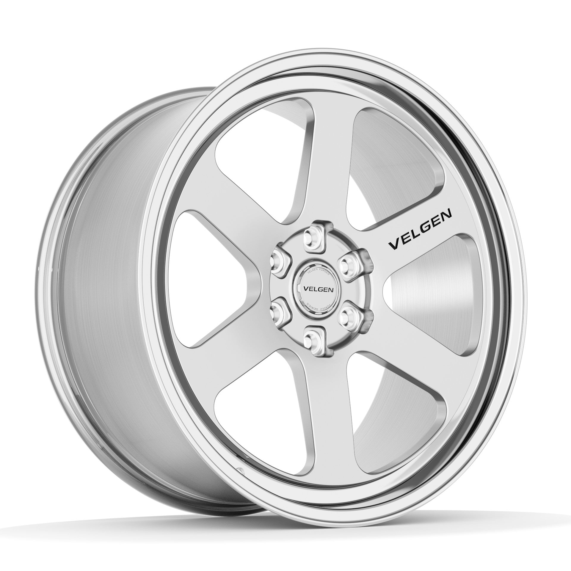 VFTS-03 – Velgen Wheels