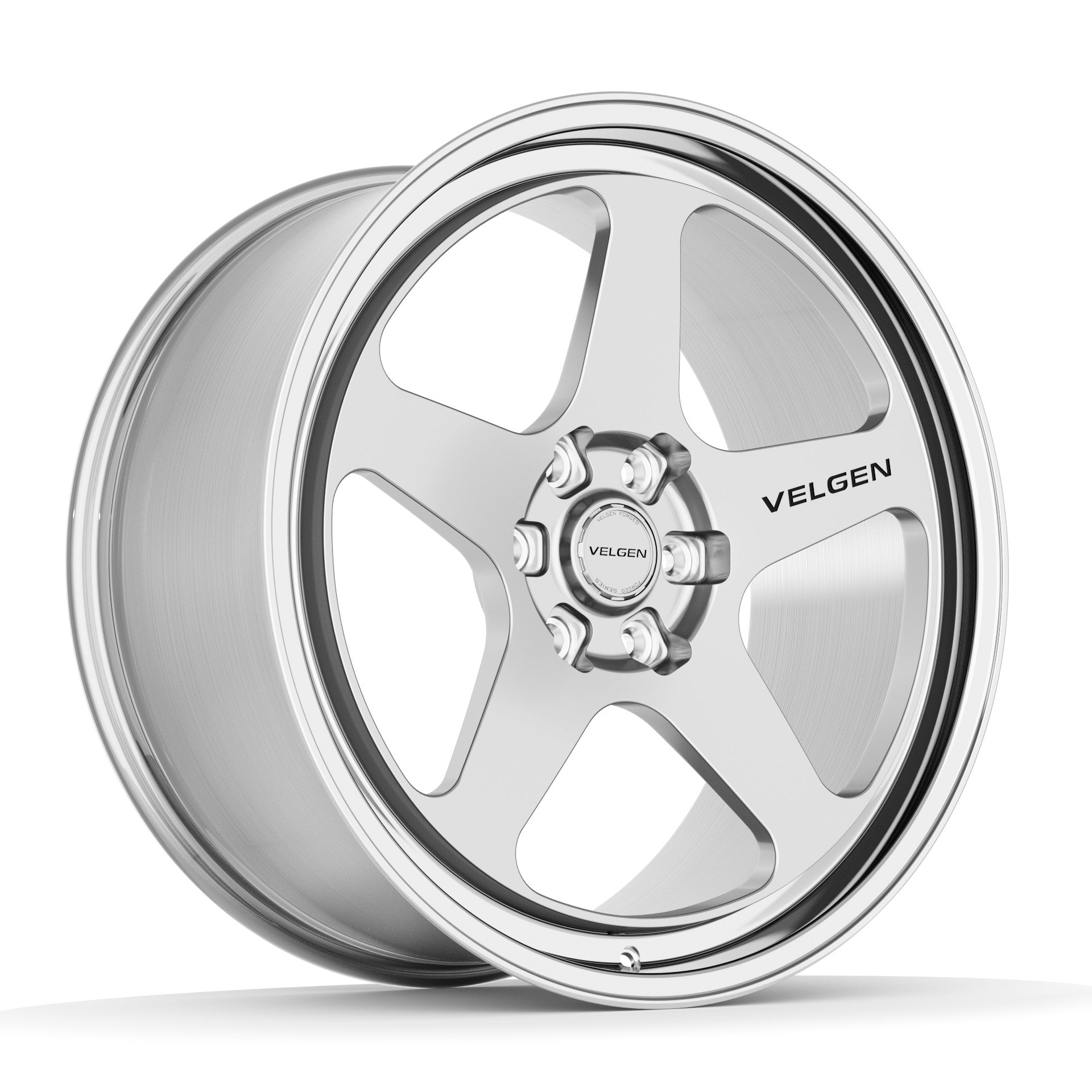 VFTS-01 – Velgen Wheels