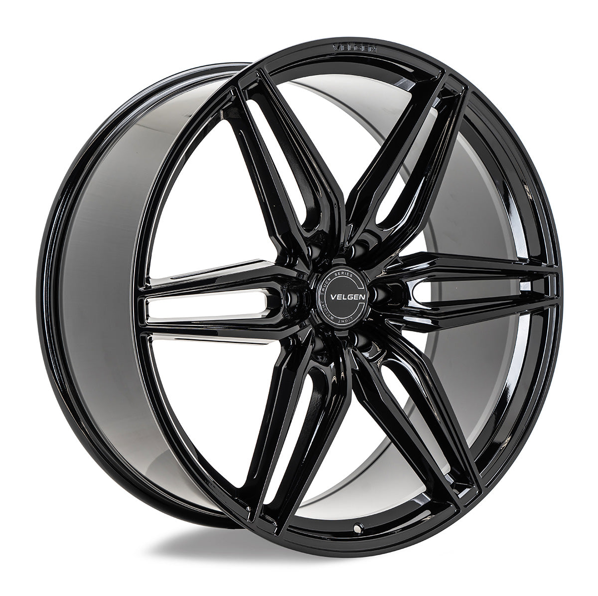 VFF-6 (6 Lug) – Velgen Wheels