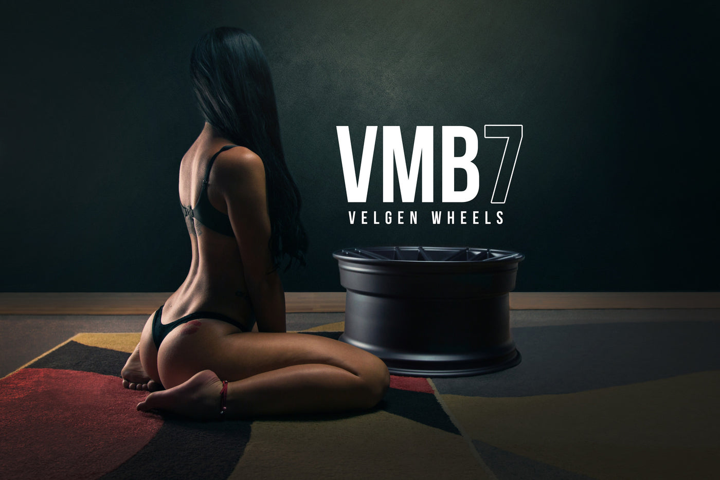 VELGEN WHEELS VMB7... ITS COMING ...  STAY TUNED....  CLICK HERE...