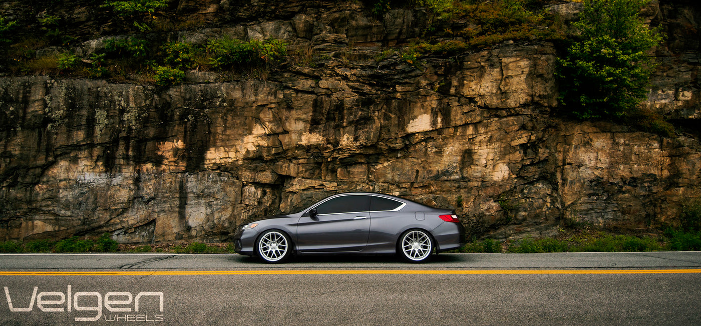 HONDA ACCORD COUPE SLAMMED ON VMB7   CLICK HERE......