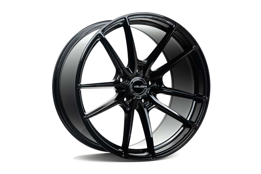 ALL NEW!!!!  Velgen Wheels VF5 | Spring 2019