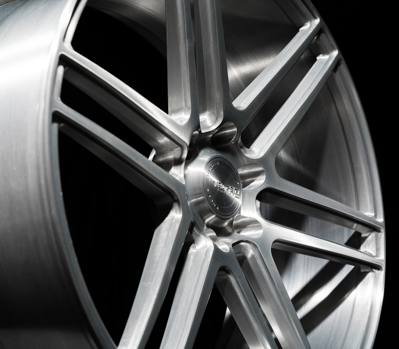 VELGEN FORGED TRUCK SERIES | TEASER OF WHATS COMING...