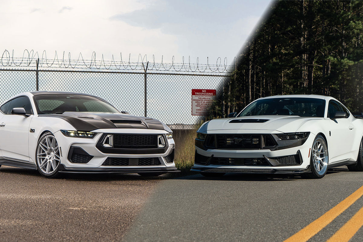 Forged vs. Flow Formed Wheels: What's the Difference? – Velgen Wheels
