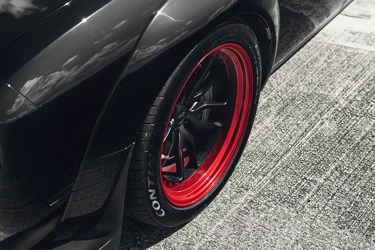 Most Common Mistakes When Buying Custom Wheels – Velgen Wheels