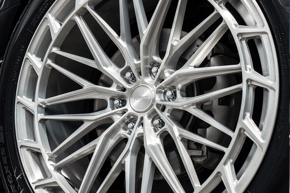 Are Forged Wheels Better?