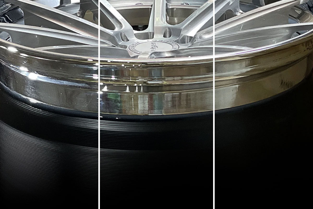 Cast Vs Flow Formed Vs Forged Wheels
