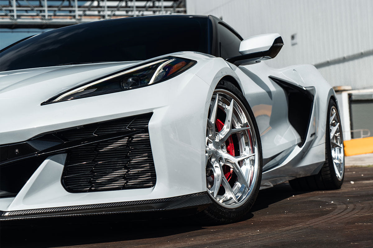 Do You Need An Alignment When You Buy New Wheels?