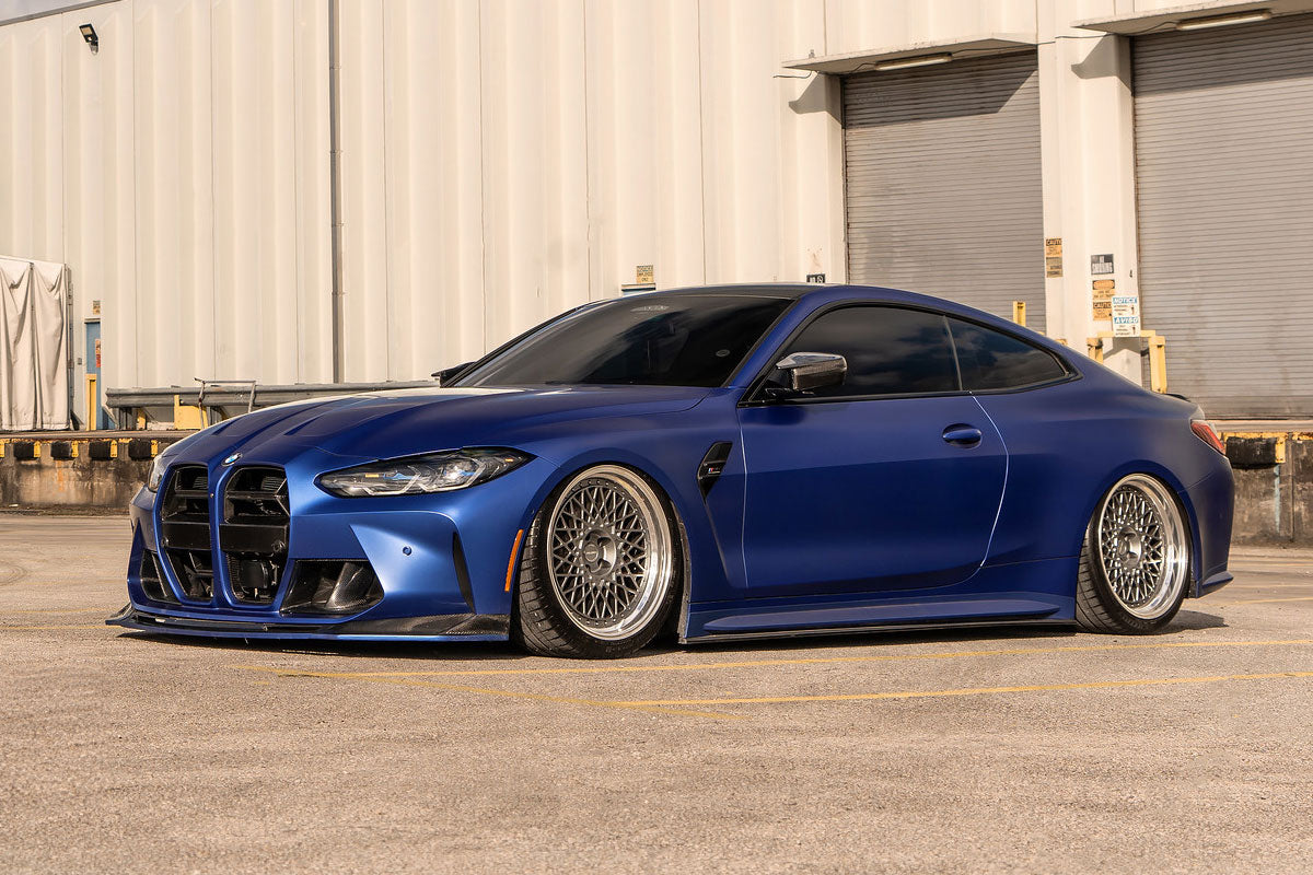 Flush, Functional, or Poke? Choosing a Fitment Style That Suits You