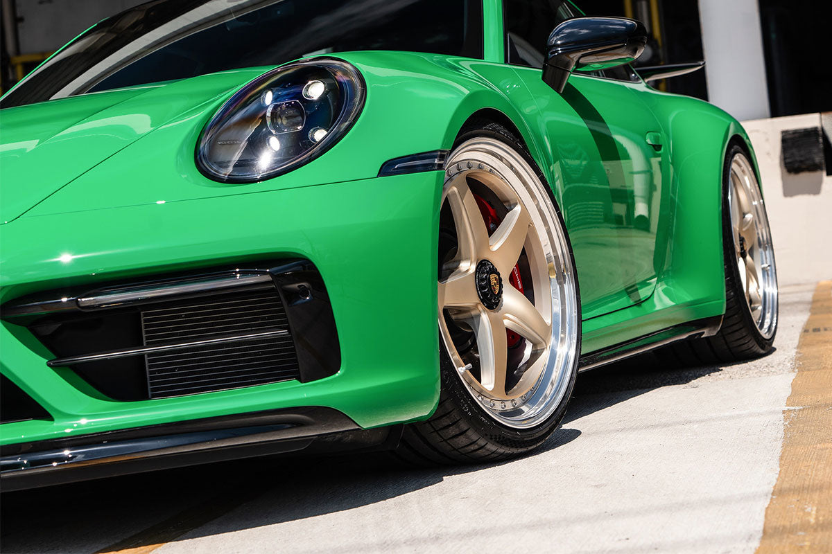How To Choose The Right Wheel Color For Your Vehicle – Velgen Wheels