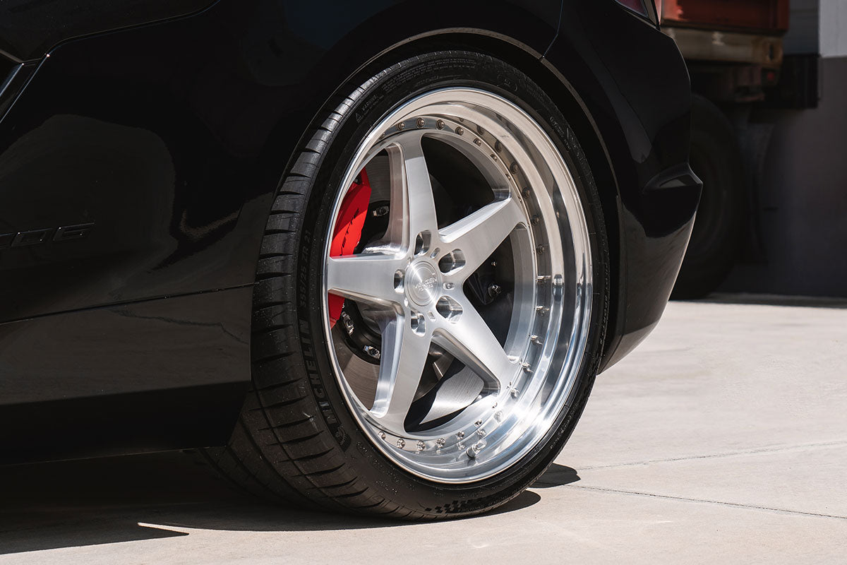 How To Measure Wheel Width Velgen Wheels