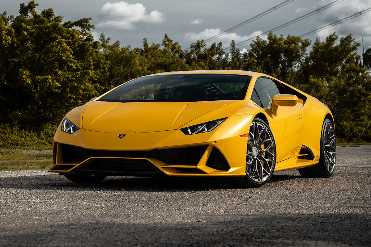 How Velgen Wheels Enhance the Look and Feel of Luxury Vehicles