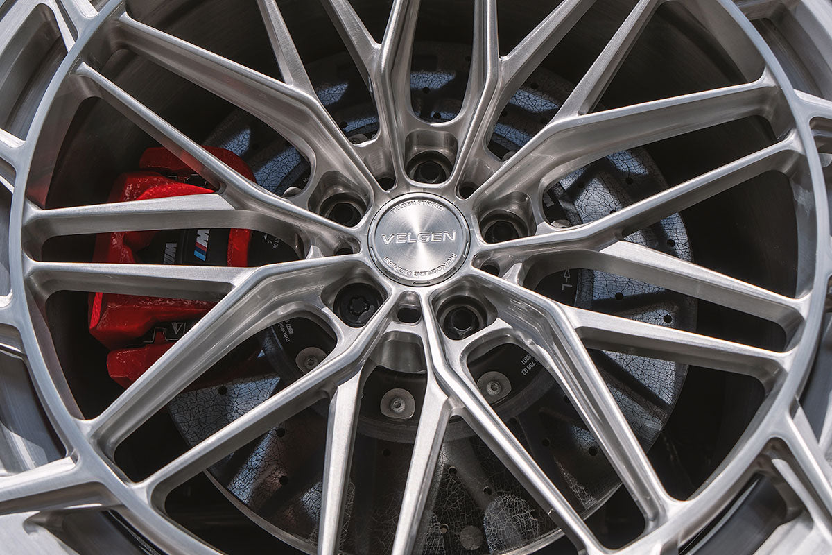 Hub-Centric Vs Lug Centric Wheels  