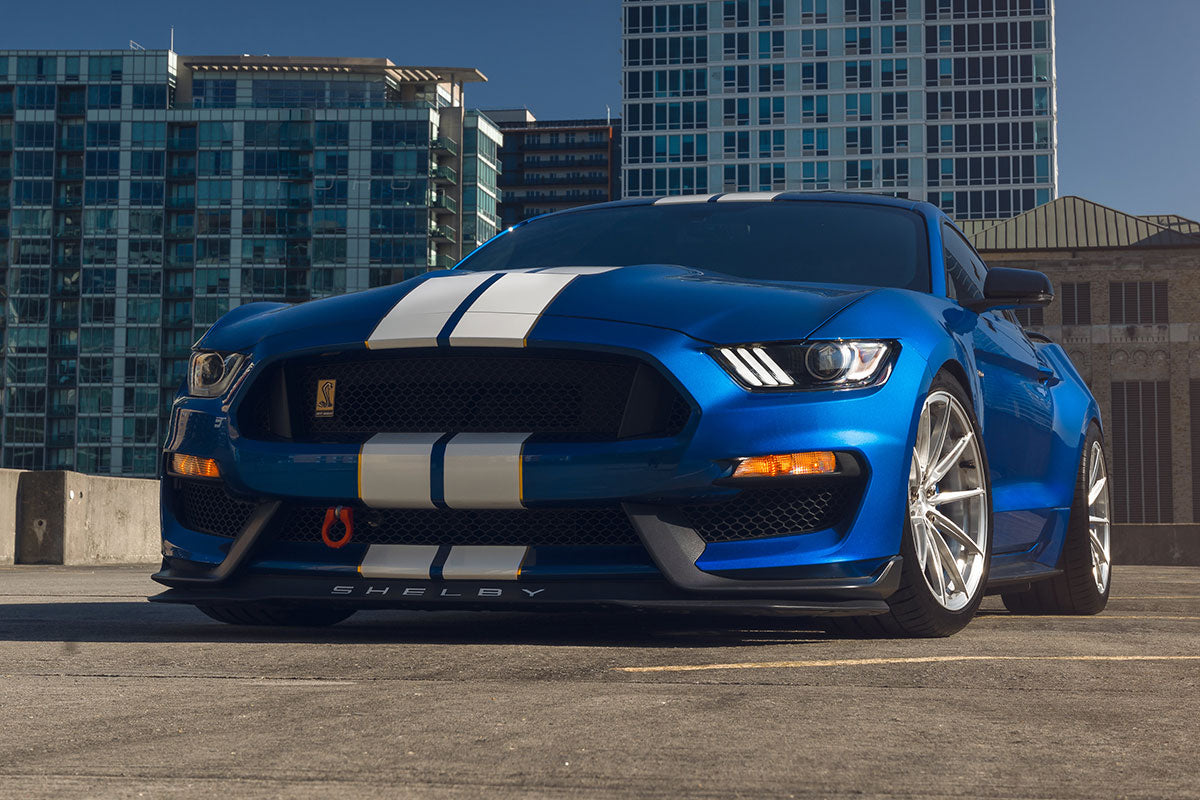 The Importance of Hub-Centric Design in High-Performance Wheels