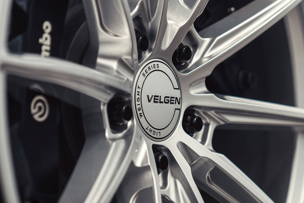 What Are Flow Formed Wheels? Velgen Wheels