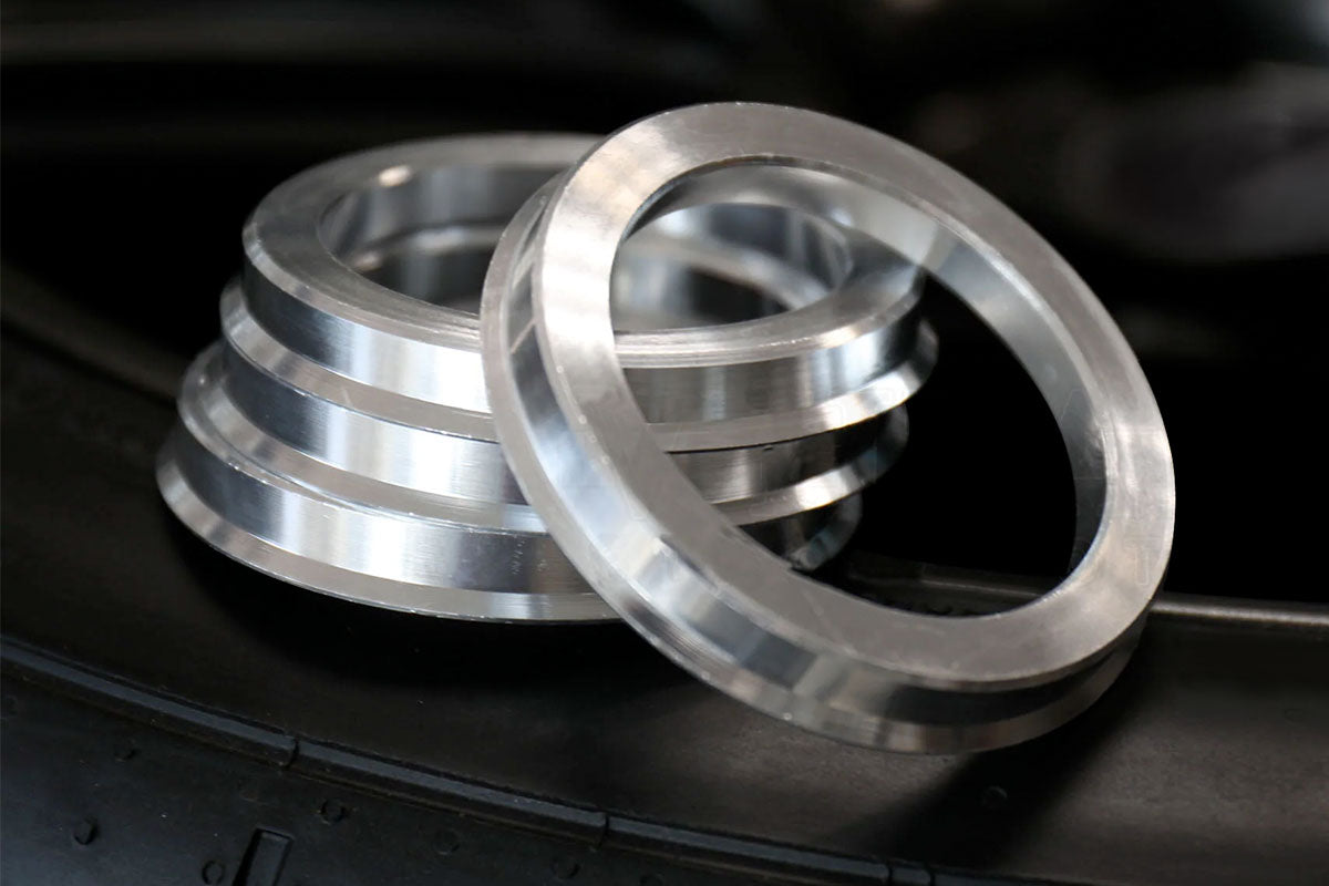 What Are Hub Centric Rings? Velgen Wheels