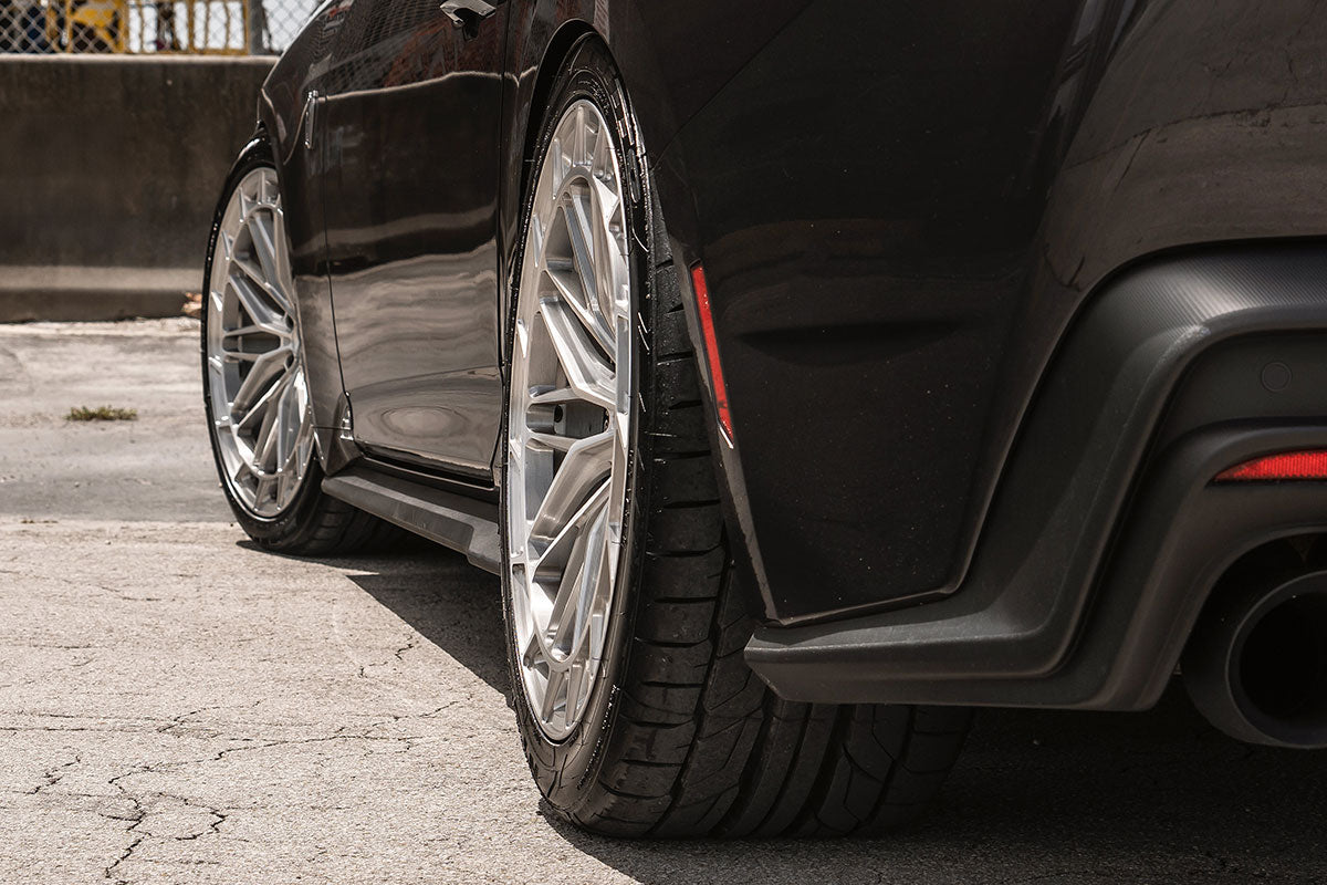 What’s the Difference Between Wheel Width and Offset?