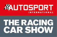 2018 AUTOSPORT INTERNATIONAL SHOW | LONDON
