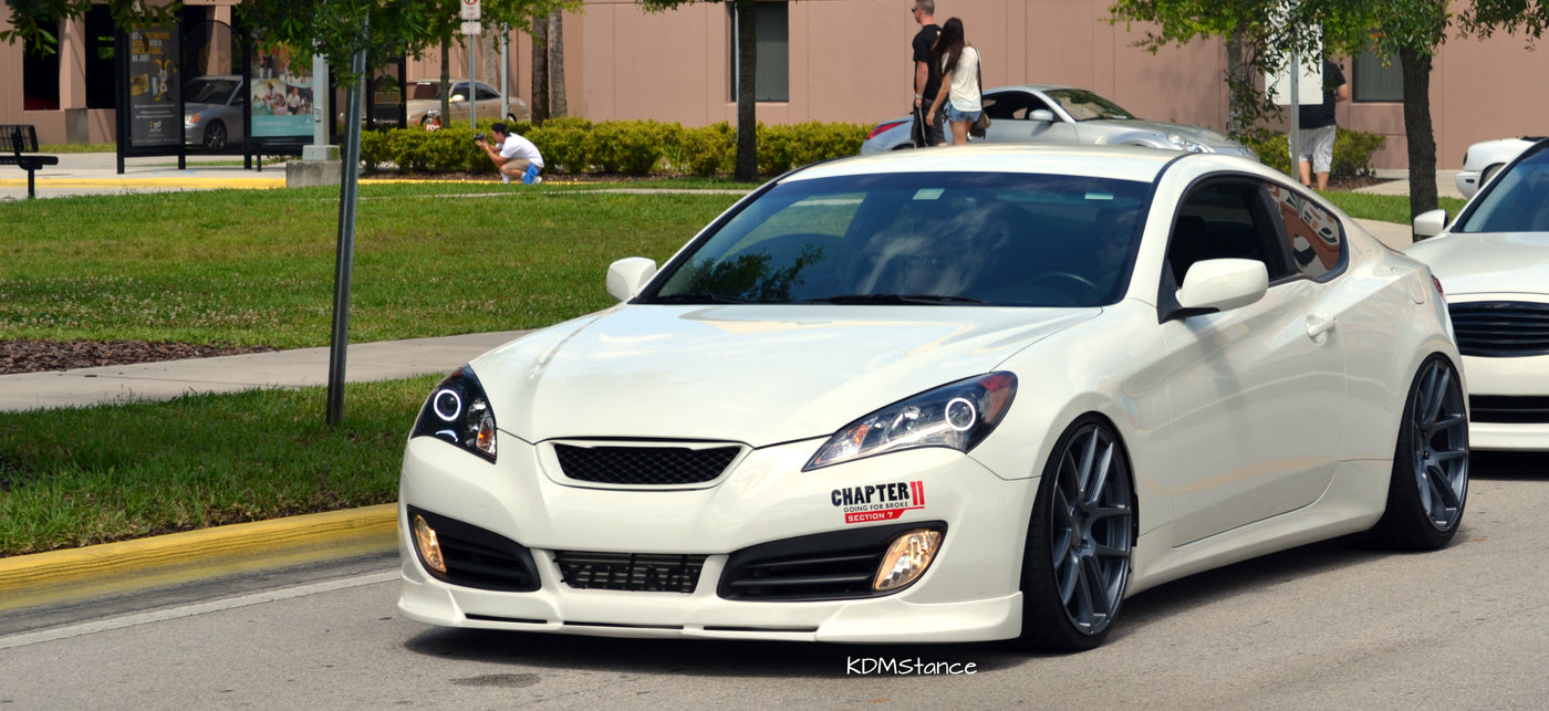 VELGEN WHEELS // NRTG Series // SPRING EDITION / ORLANDO 2013 THANKS TO KDM STANCE & STANCE AVE