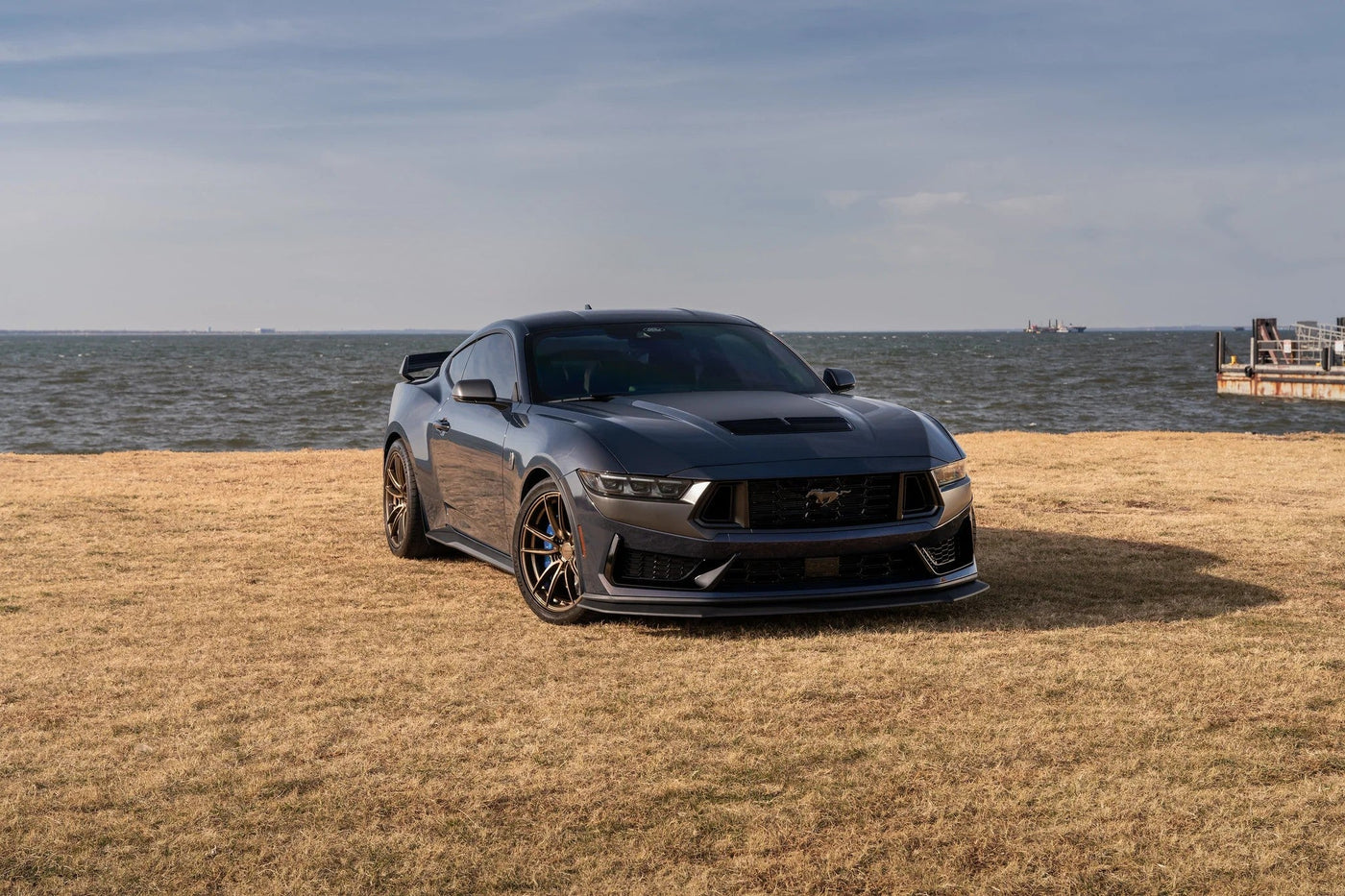 Velgen Lightweight Series Wheel Kits