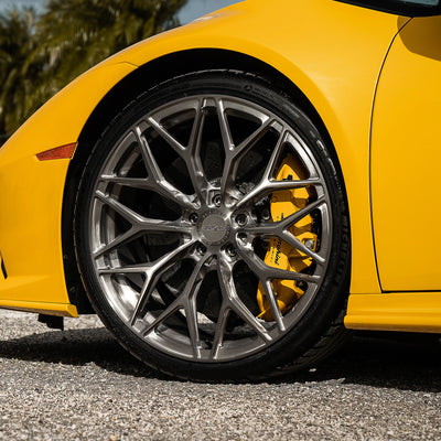 Ram 1500 Wheel Torque Specs – Velgen Wheels