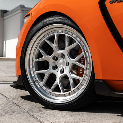 Ram 1500 Wheel Torque Specs – Velgen Wheels