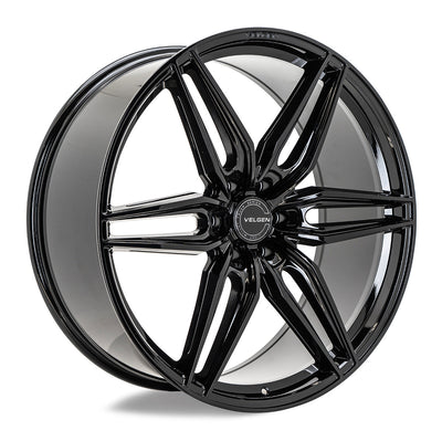 Velgen Wheels | Leader In Luxury & Performance Wheels