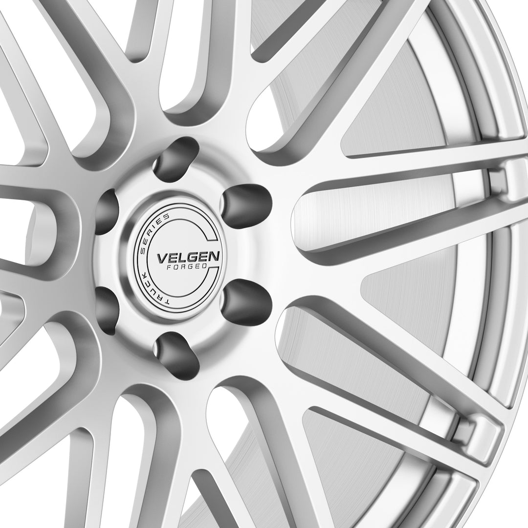 VFT9 – Velgen Wheels