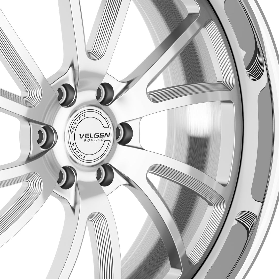 VFTT6 – Velgen Wheels