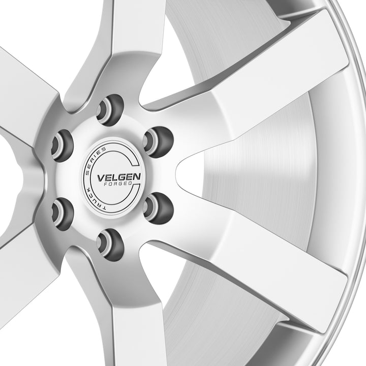 DDR VFTS6 – Velgen Wheels