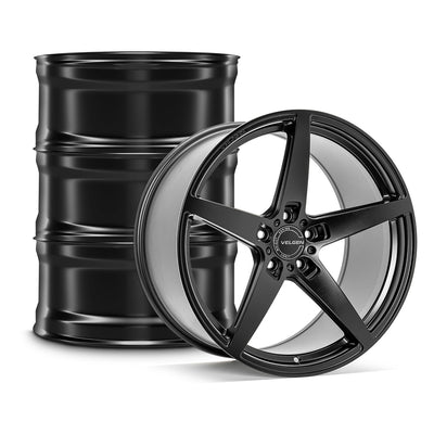 2013+ Honda Accord Velgen Classic5 V2 Wheel Kit (20x9.5/20x10.5)