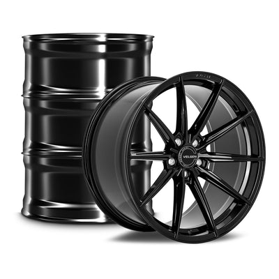 2015-2024 Ford Mustang Velgen VF10 Wheel Kit (20x10/20x11)