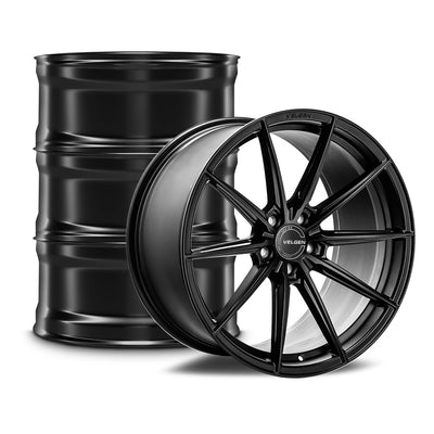 2015-2024 Ford Mustang Velgen VF10 Wheel Kit (20x10/20x11)