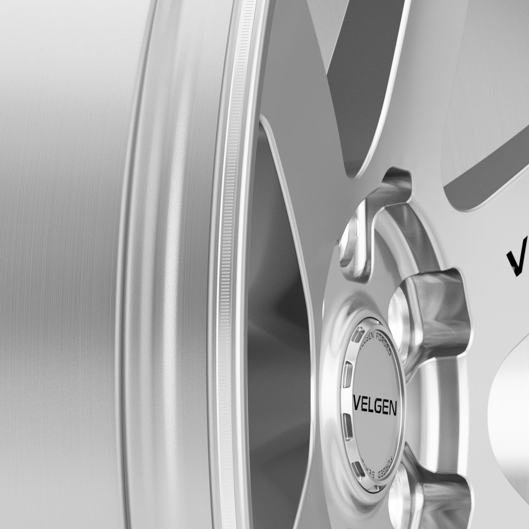 VFTS-03 – Velgen Wheels
