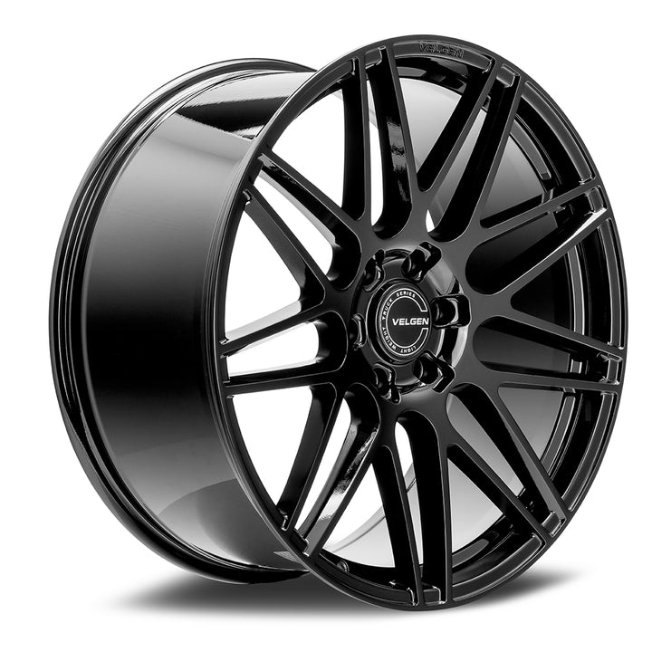 VFF-9 (6-Lug) – Velgen Wheels
