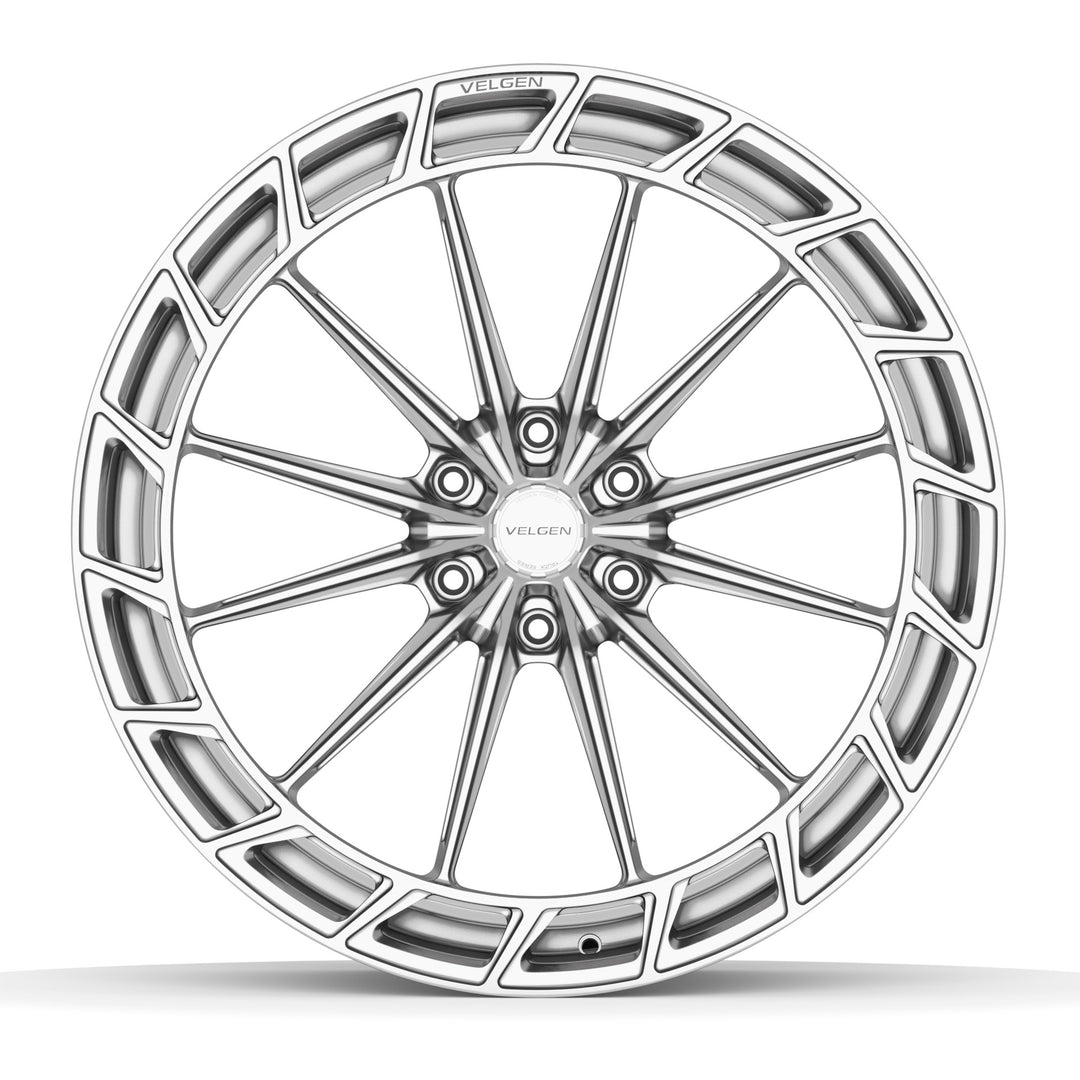 VFHX-03AD – Velgen Wheels