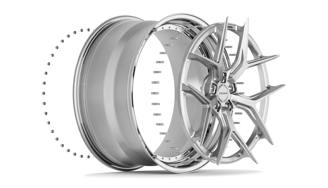 VFMBX5 – Velgen Wheels
