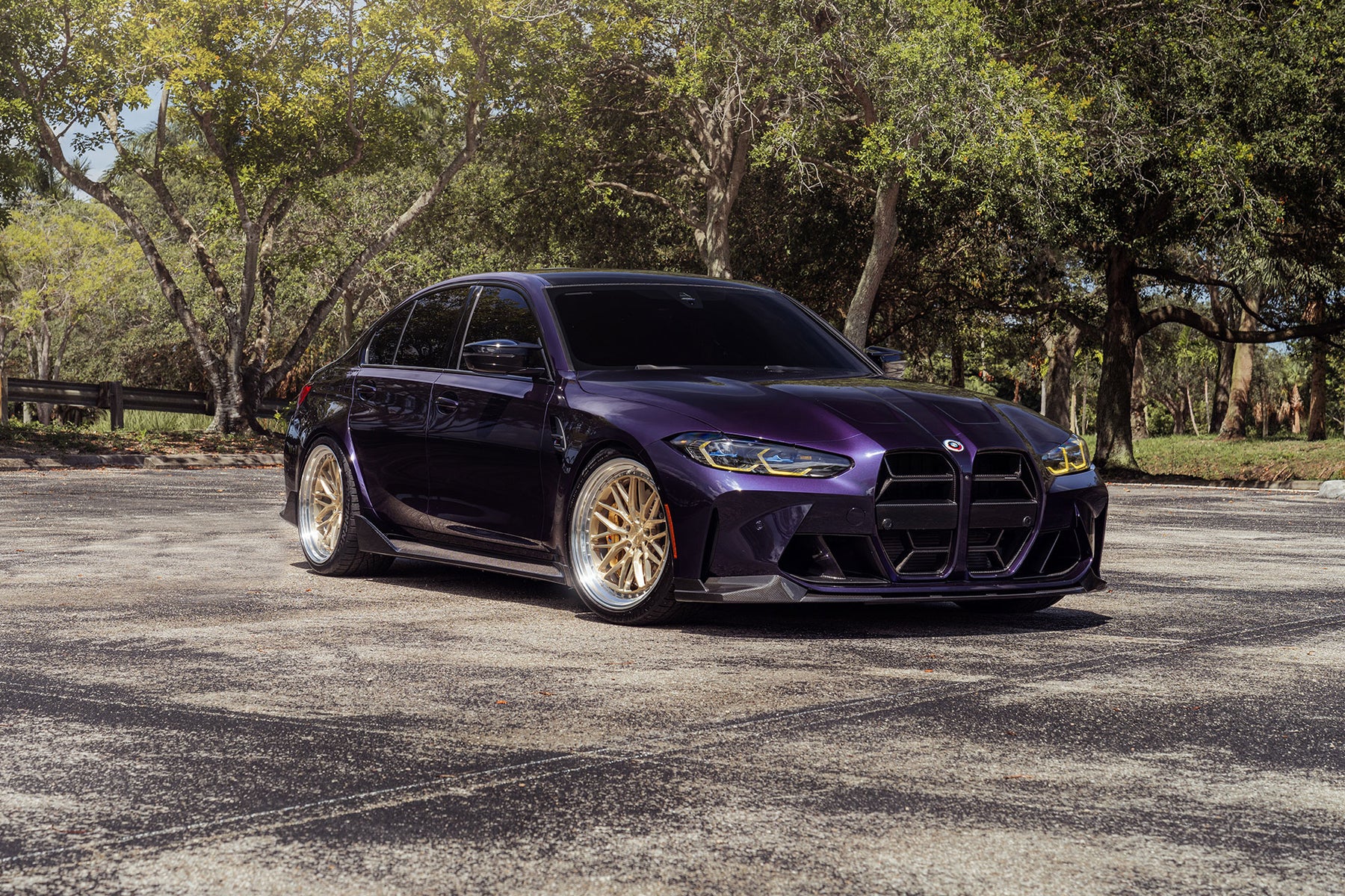 SL12 – Velgen Wheels