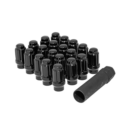 Gorilla Lug Nuts - M14 x 1.5