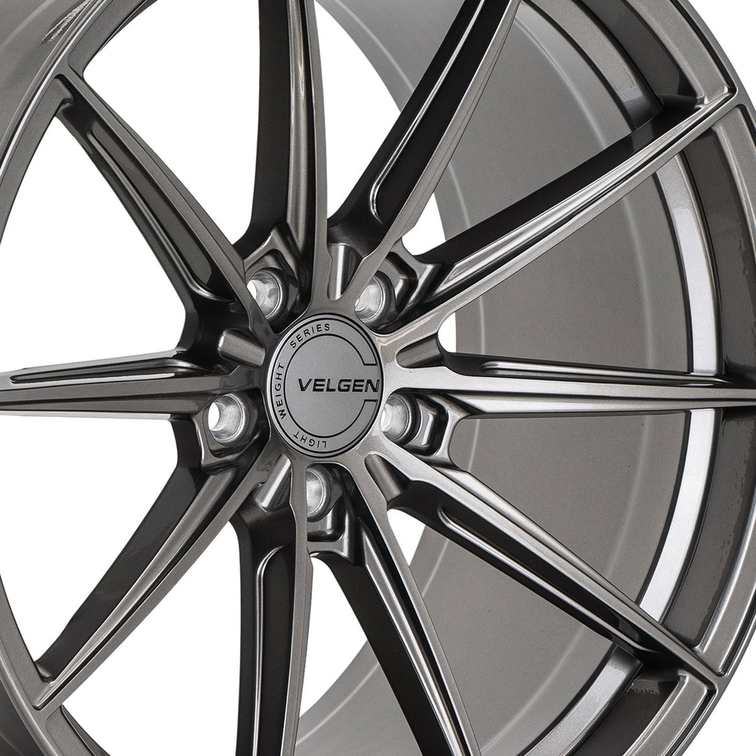 2013+ Honda Accord Velgen VF10 Wheel Set (Set of 4) - Gloss