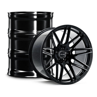 2016-2022 Chevrolet Camaro Velgen VF9 Wheel Kit (20x10/20x11)