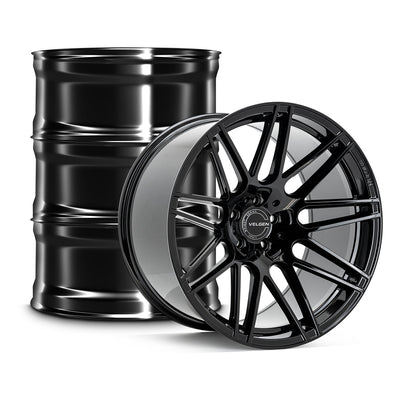 2015-2024 Ford Mustang Velgen VF9 Wheel Kit (20x10/20x11)