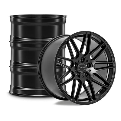 2015-2024 Ford Mustang Velgen VF9 Wheel Kit (20x10/20x11)