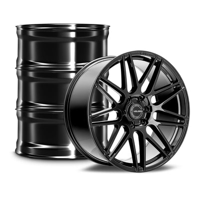 2021+ Ford F-150 Velgen VFF-9 Wheel Kit (24x10)