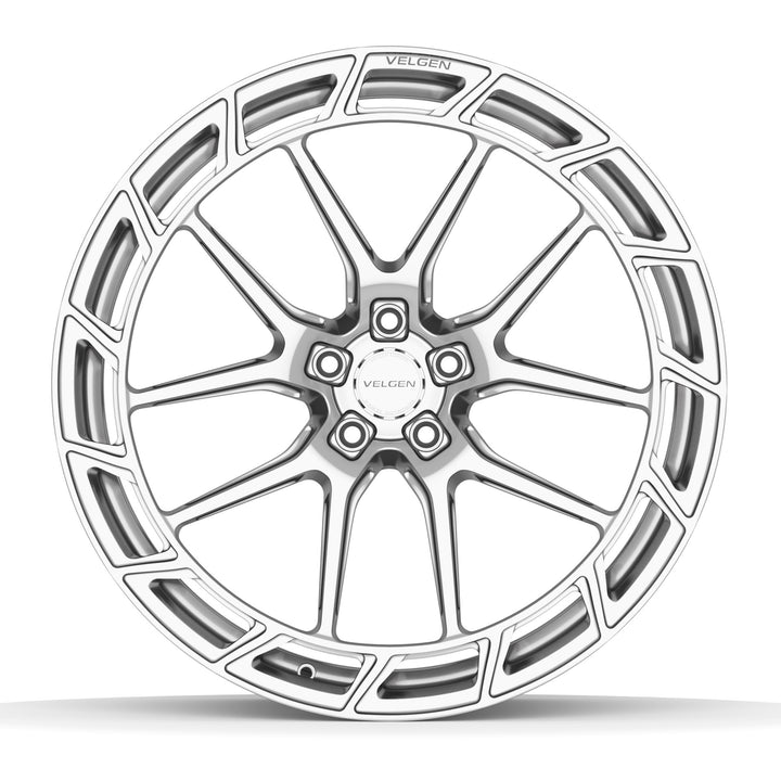 VFHX-06AD – Velgen Wheels