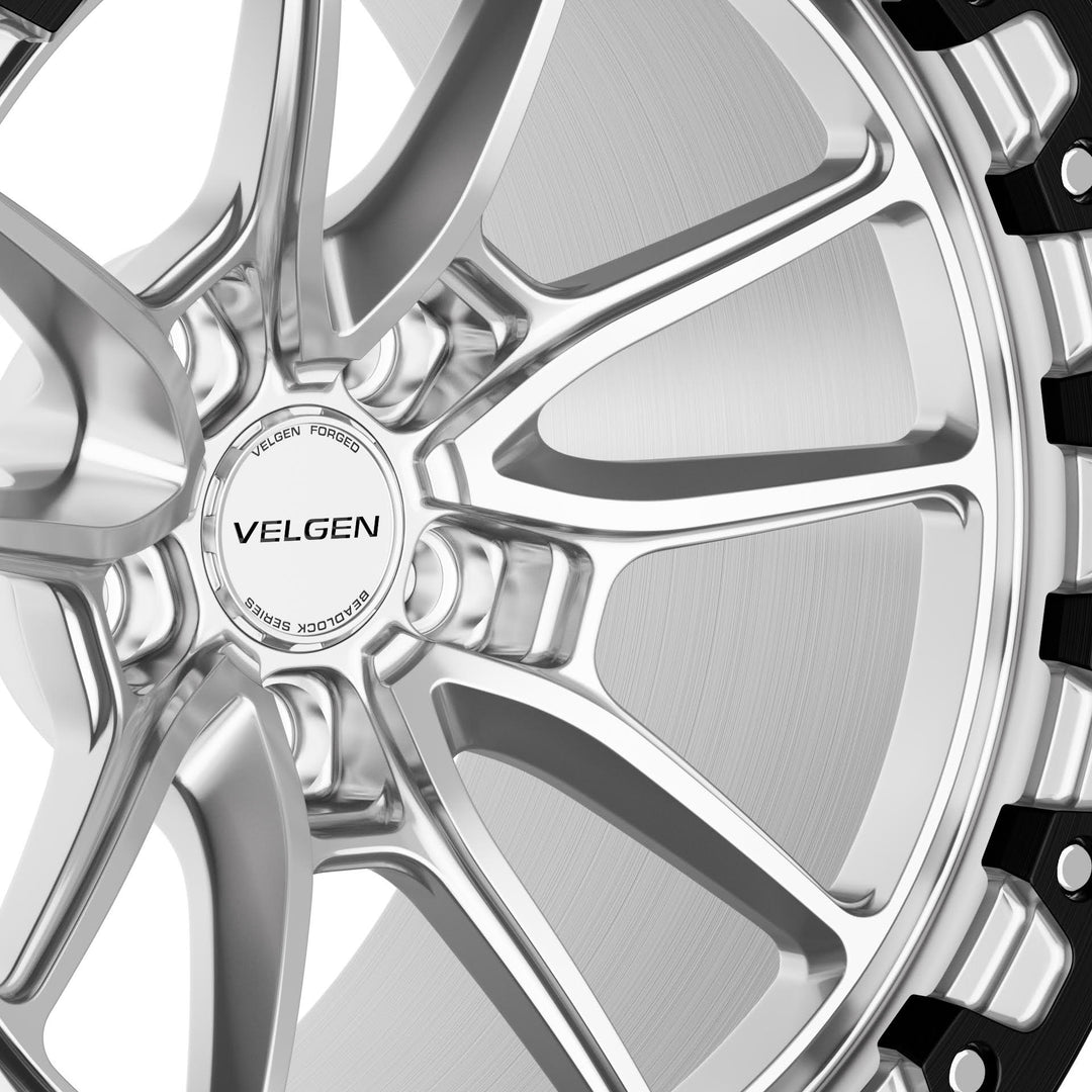 VBLK-03 – Velgen Wheels