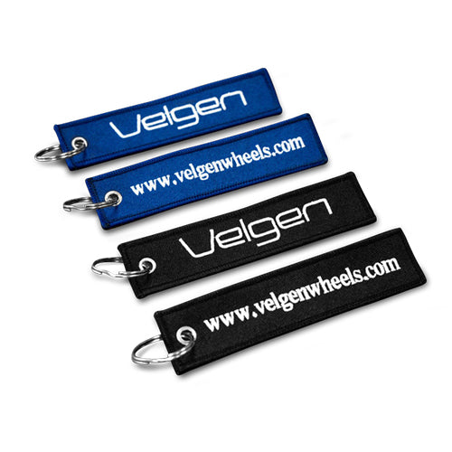 Velgen Key Chains (2 Pack) - Velgen Wheels