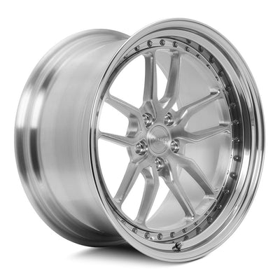 SL10 - Velgen Wheels